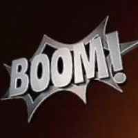 Boom Cash logo