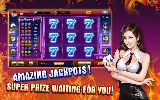 888 Macau Slots Casino screenshot 12