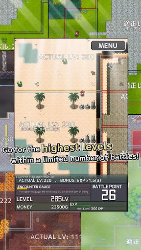 Inflation RPG screenshot 6