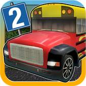 Bus Parking 3D Driving Mission 1.01