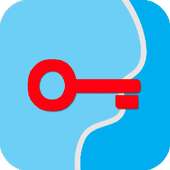 VPN MASTER logo