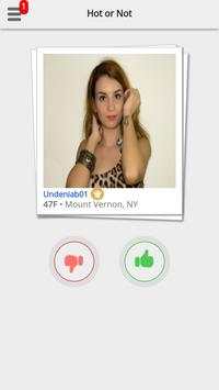 Adult Social Network screenshot 3