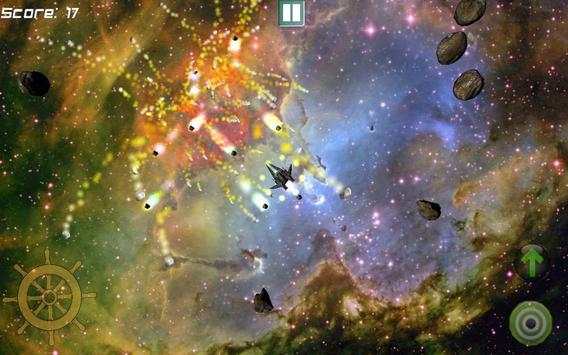Satellite Assault Lite screenshot 1