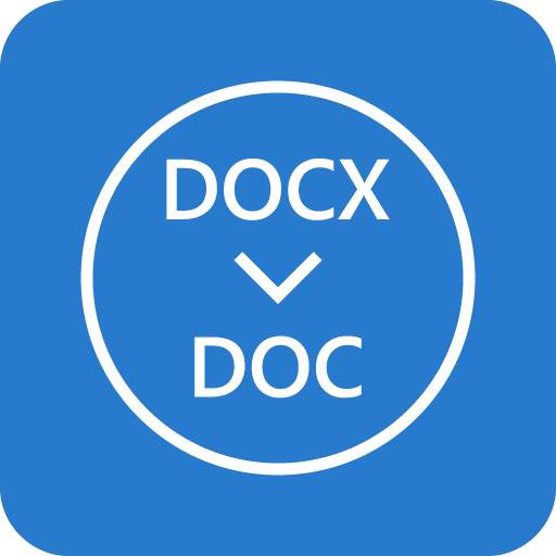DocX to Doc 3.0.5