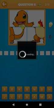 Pick The Pokemon screenshot 6