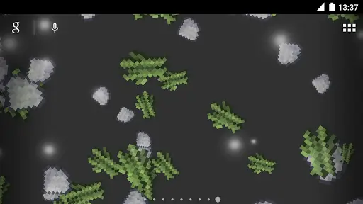 Live Minecraft Wallpaper screenshot 2