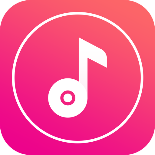 Music player - Audio player icon