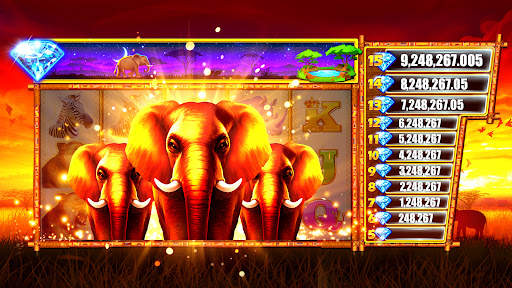 Lotsa Slots: คาสิโนเกมสุดมันส์ screenshot 5