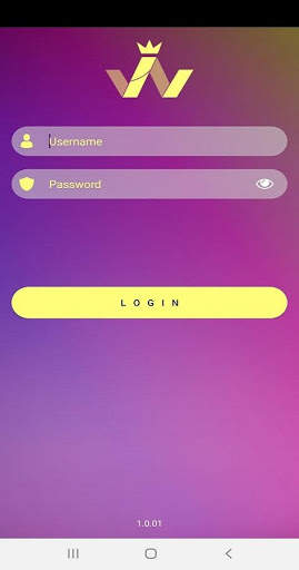 My TWI screenshot 1