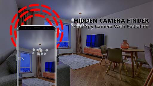 Hidden Camera | Spy Cam screenshot 4