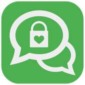 Lock For whatapp icon