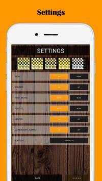 Checkers King screenshot 4
