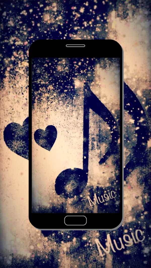 Music Wallpaper screenshot 2