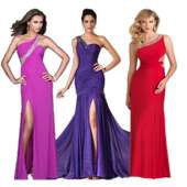 Evening Dress Models (2) on 9Apps