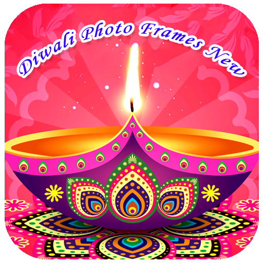 Diwali Photo Frames New icon