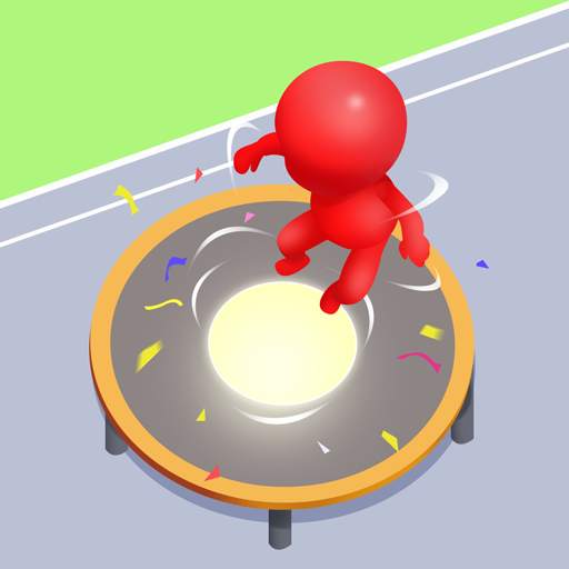 Trampoline 3D 2.0.0