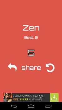 Mega Piano tiles screenshot 5