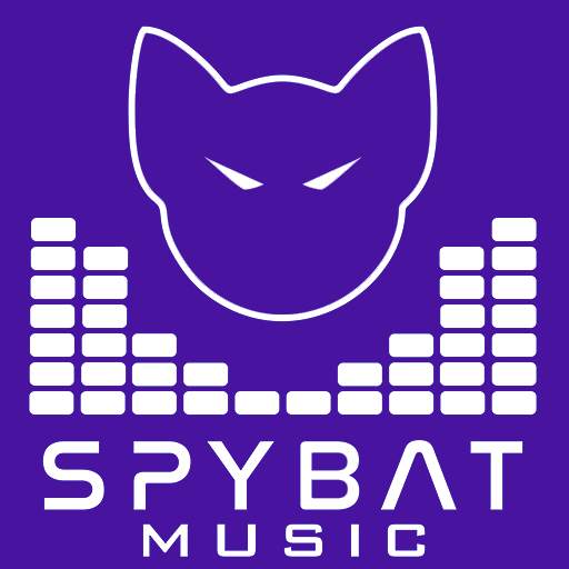 Spybat Music 1.2.0