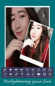 Camera b612 New Editor 2017 screenshot 2