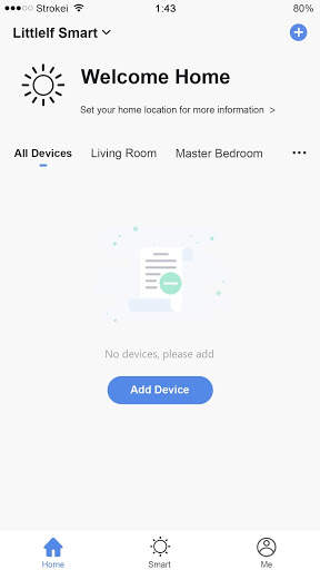 littlelf smart screenshot 2