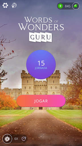 Words of Wonders: Guru screenshot 3