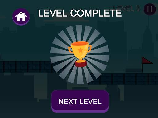 Jumpy Car Dash - Danielle Cohn скриншот 8