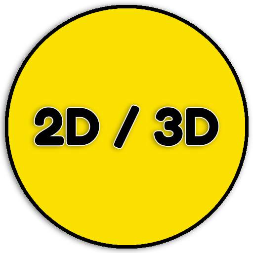 Myanmar 2D/3D (2020) 2.2