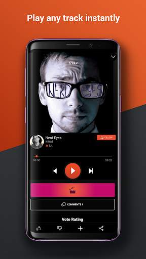 MyMy Music screenshot 4