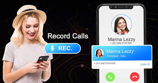 Caller ID Name And Number Location Tracker screenshot 4