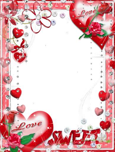 Love Photo Frames screenshot 2