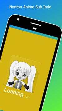 Nonton Film Anime Sub Indo Gratis - RiiE screenshot 1