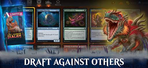 Magic: The Gathering Arena screenshot 3