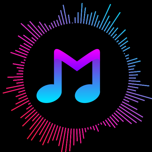 MV Master - Music Bit Video Status Maker icon