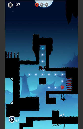 Flip Ninja screenshot 5