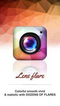 Inst Lens Flare Pro screenshot 5