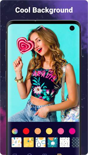DarkRoom Photo: Photo Editor & Photo Effects screenshot 2