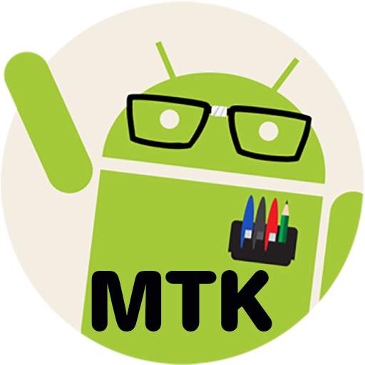MTKAPP : MTK Engineer Mode 1.0