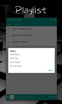 Music Tube Player screenshot 4