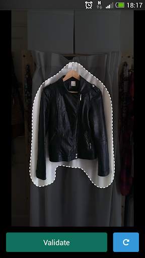 My Dressing - Fashion closet screenshot 3