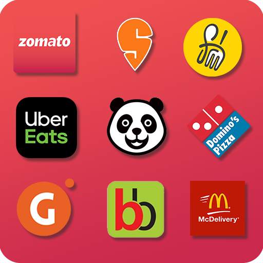 All In One Food Delivery App 2.9