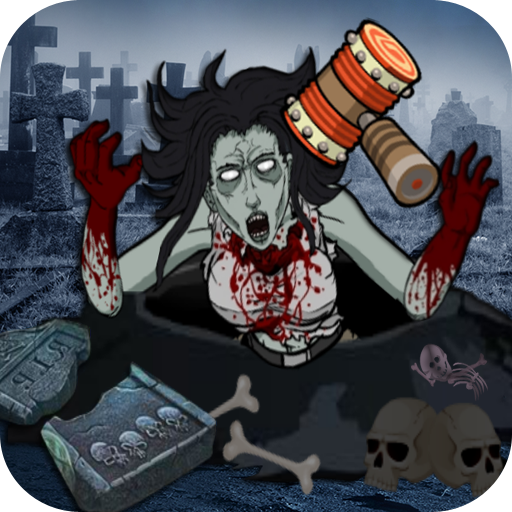 Zombie Smasher icon