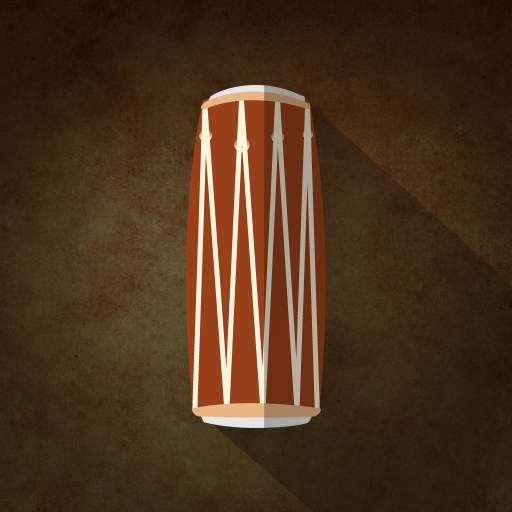 Madal Bajau - Folk Nepali Musical Instrument 1.0