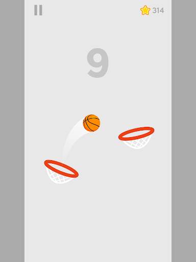 Dunk Shot screenshot 8