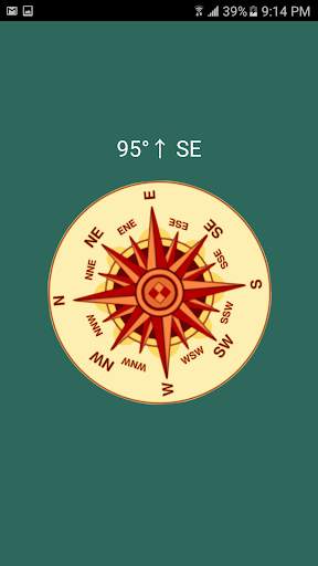 Compass Lite 3 تصوير الشاشة