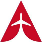 Air World logo