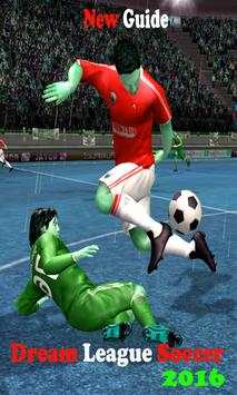 Guide Dream League 2016 screenshot 3