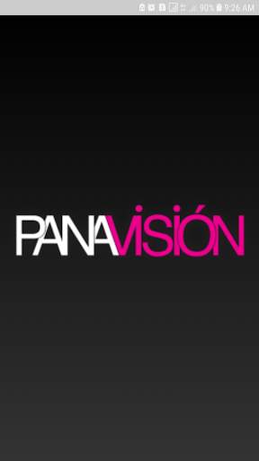 PANAVISION TV screenshot 1