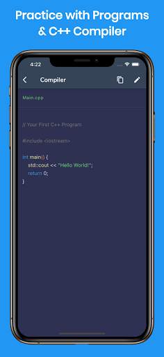 Learn C   Programming OFFLINE - Become C   Expert screenshot 4
