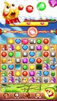 Diamond Birds Pop screenshot 7