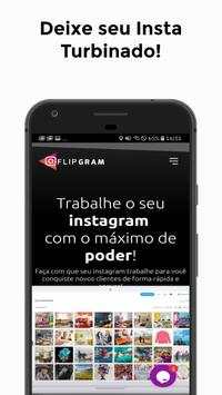 Ganhar Seguidores no Instagram screenshot 1